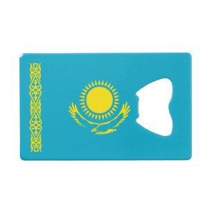 Drapeau du Kazakhstan