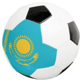 Drapeau du Kazakhstan (3/4)