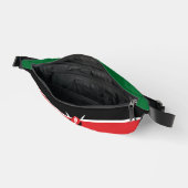 Drapeau du Kenya (Ouvrir)