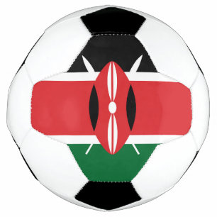 Drapeau du Kenya