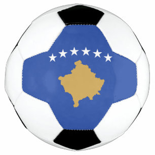Drapeau du Kosovo