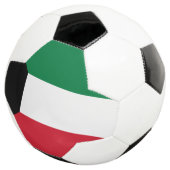 Drapeau du Koweït (3/4)