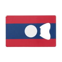 Drapeau du Laos