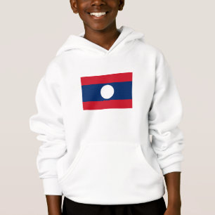 Drapeau du Laos