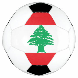 Drapeau du Liban