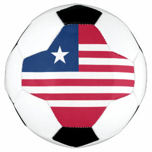 Drapeau du Liberia