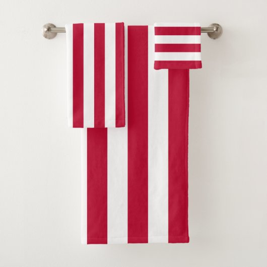 Drapeau du Liberia (En situation)