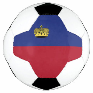 Drapeau du Liechtenstein