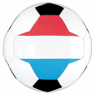 Drapeau du Luxembourg