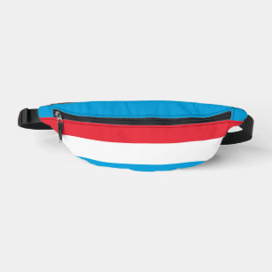 Drapeau du Luxembourg