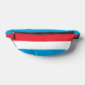 Drapeau du Luxembourg (Poser)