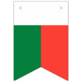 Drapeau du Madagascar (Deuxième drapeau)