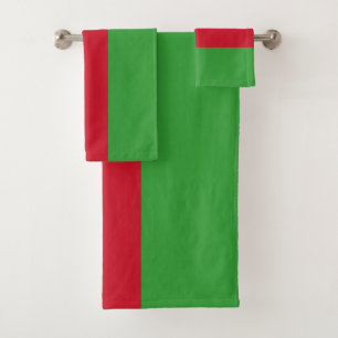 Drapeau du Malawi
