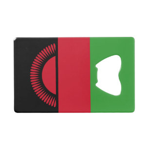 Drapeau du Malawi