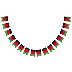 Drapeau du Malawi