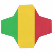 Drapeau du Mali (Plat)