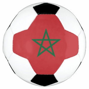 Drapeau du Maroc