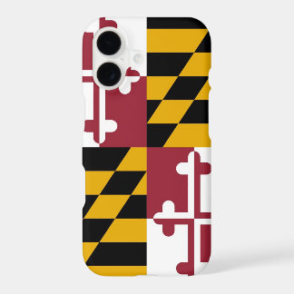 Drapeau du Maryland