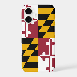 Drapeau du Maryland