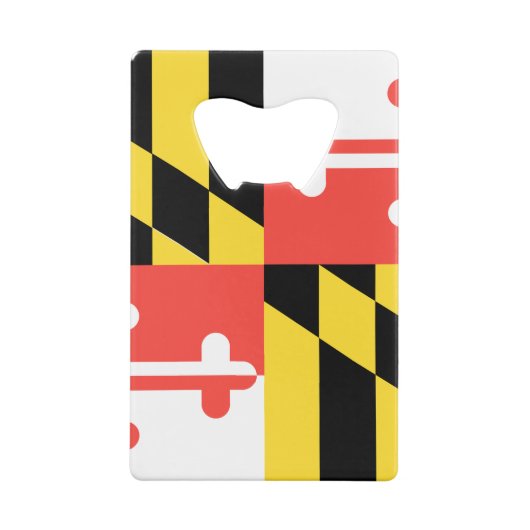 Drapeau du MARYLAND (Dos)