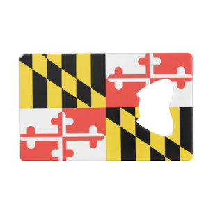Drapeau du MARYLAND
