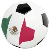 Drapeau du Mexique (3/4)