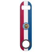 Drapeau du Missouri (Devant)