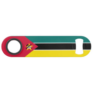 Drapeau du Mozambique