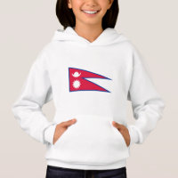 Drapeau du Népal