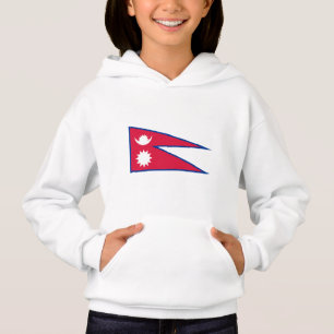 Drapeau du Népal