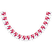 Drapeau du Népal (Tout)