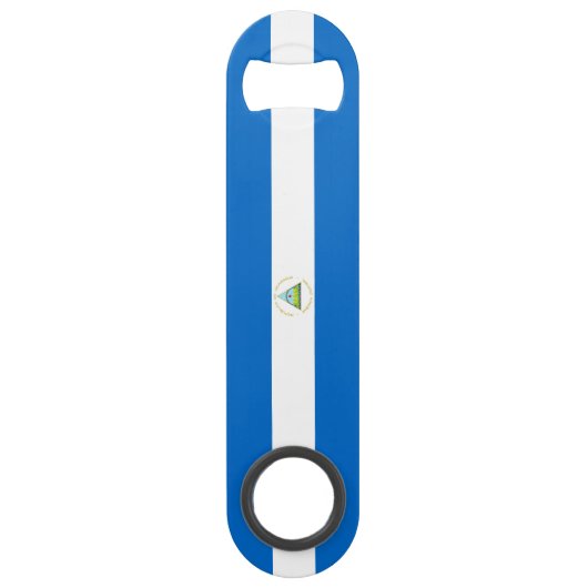 Drapeau du Nicaragua (Dos)