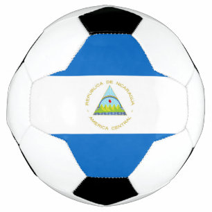 Drapeau du Nicaragua