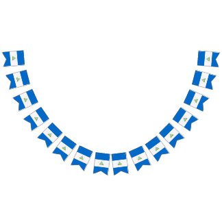 Drapeau du Nicaragua