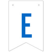 Drapeau du Nicaragua Décorations du parti d'annive (Deuxième drapeau)