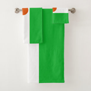 Drapeau du Niger