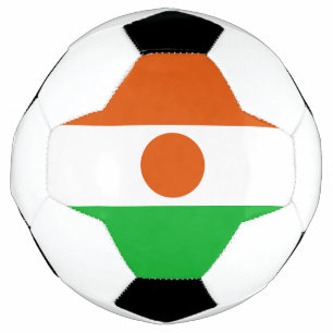 Drapeau du Niger