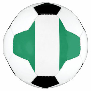 Drapeau du Nigeria