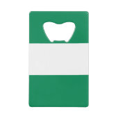 Drapeau du Nigéria (Devant)