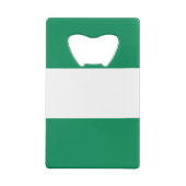 Drapeau du Nigéria (Dos)