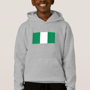 Drapeau du Nigéria