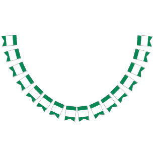 Drapeau du Nigéria