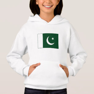 Drapeau du Pakistan