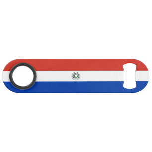 drapeau du Paraguay