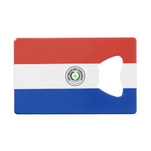 drapeau du Paraguay