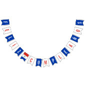 Drapeau du Paraguay Décorations de fête d'annivers (Tout)