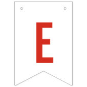 Drapeau du Paraguay Décorations de fête d'annivers (Deuxième drapeau)