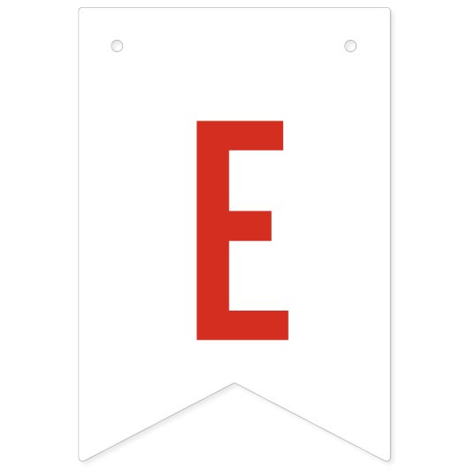 Drapeau du Paraguay Décorations de fête d'annivers (Deuxième drapeau)