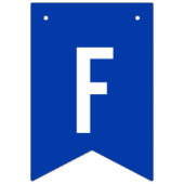 Drapeau du Paraguay Décorations de fête d'annivers (Premier drapeau)