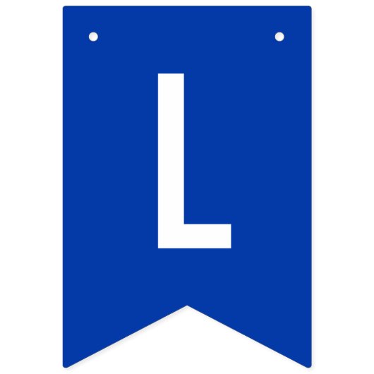 Drapeau du Paraguay Décorations de fête d'annivers (Troisième drapeau)